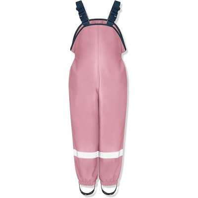 Peto impermeable Playshoes Rosa New