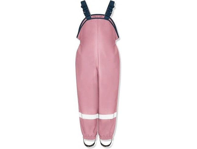 Peto impermeable Playshoes Rosa New