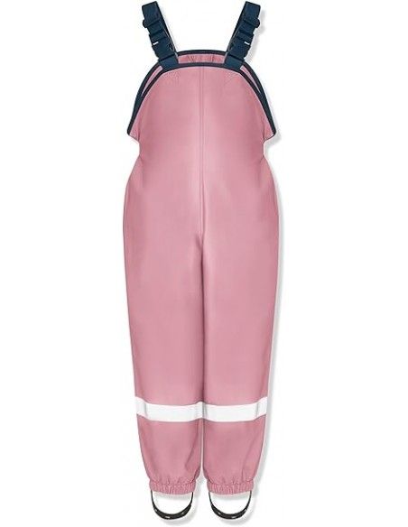 Peto impermeable Playshoes Rosa New