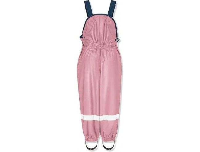 Peto impermeable Playshoes Rosa New