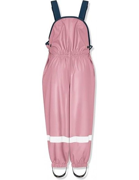 Peto impermeable Playshoes Rosa New