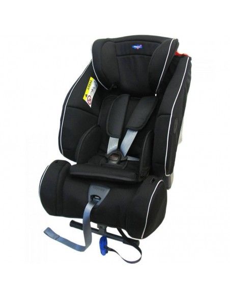 Alquiler Silla Klippan Century grupo I/II (9-25kg)