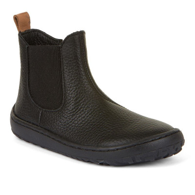 Botín Barefoot CHELY´S Negro Froddo  (Talla 39-42)