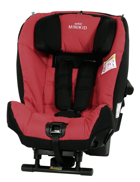 Alquiler Silla Axkid Minikid grupo I/II (9-25kg)
