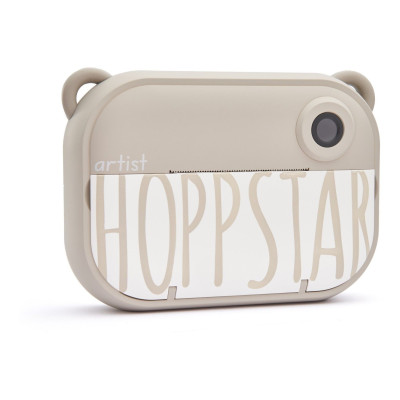 Cámara Digital con impresión Hoppstar Artist (Oat)