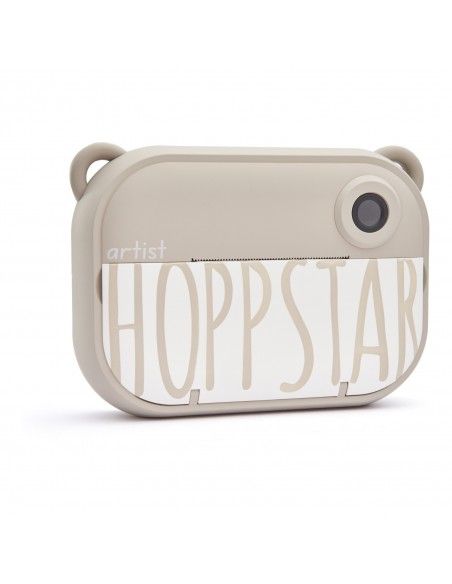 Cámara Digital con impresión Hoppstar Artist (Oat)