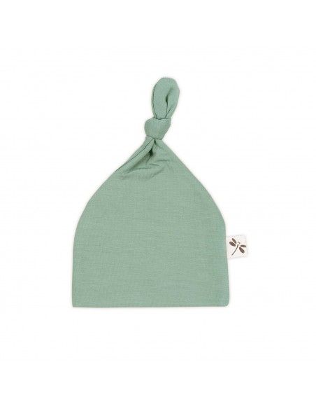 Gorro Ajustable Dark Mint LiluLila