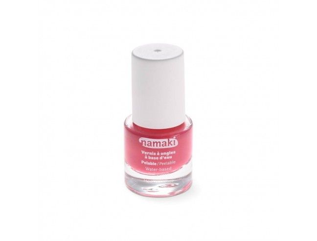 Esmalte de uñas ecológico Fucsia New Namaki (unidad)