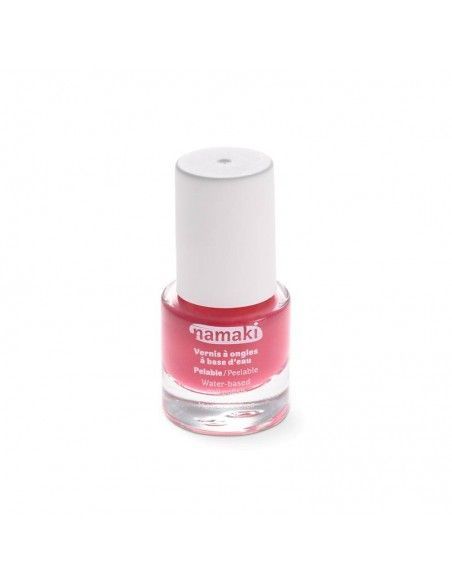 Esmalte de uñas ecológico Fucsia New Namaki (unidad)