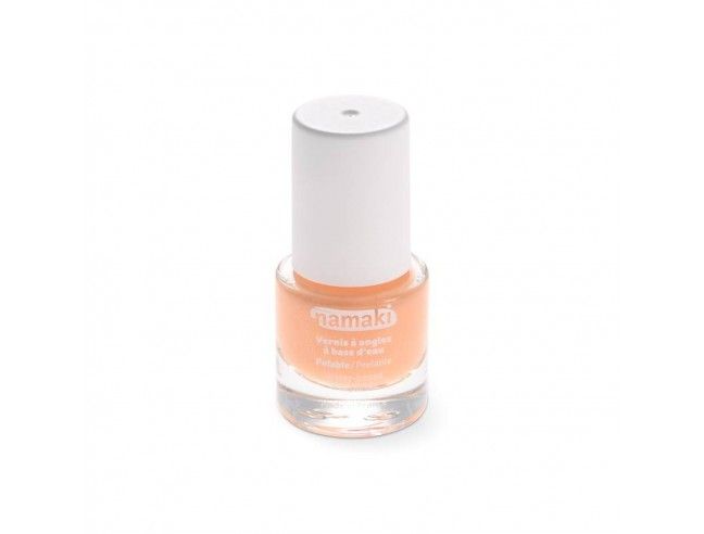 Esmalte de uñas ecológico Melocotón Namaki (unidad)