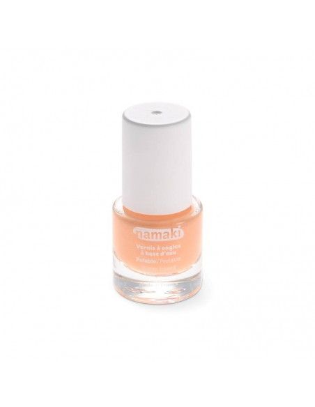 Esmalte de uñas ecológico Melocotón Namaki (unidad)