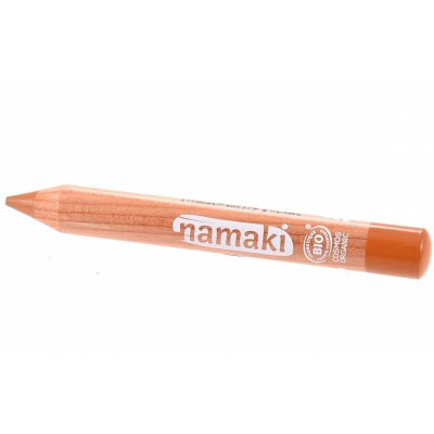 Lapiz Ecológico Namaki BIO* Naranja