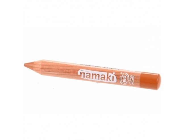 Lapiz Ecológico Namaki BIO* Naranja