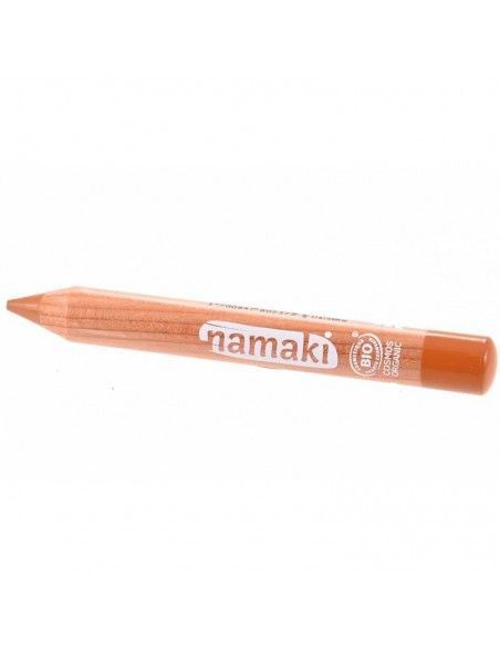 Lapiz Ecológico Namaki BIO* Naranja