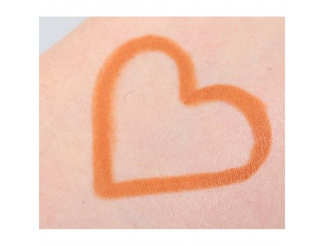 Lapiz Ecológico Namaki BIO* Naranja