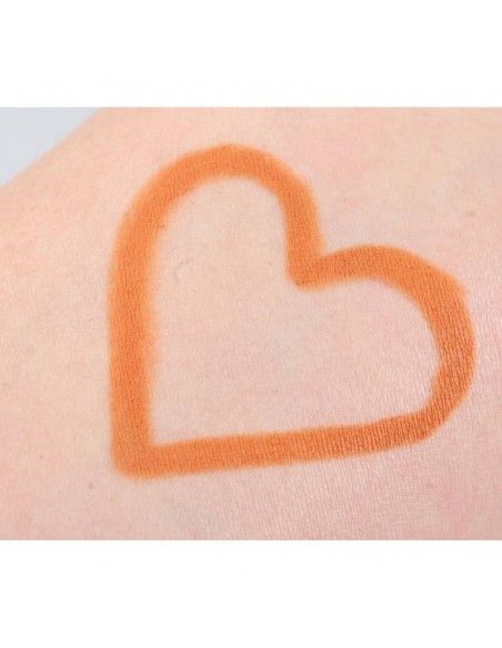 Lapiz Ecológico Namaki BIO* Naranja