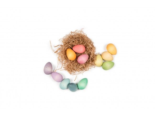 Happy Eggs Grapat