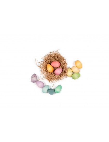 Happy Eggs Grapat