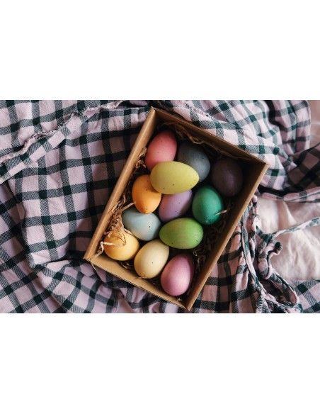 Happy Eggs Grapat