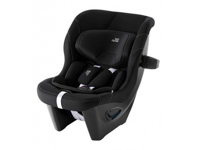 Silla Britax Römer Max Safe PRO