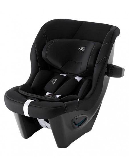 Silla Britax Römer Max Safe PRO