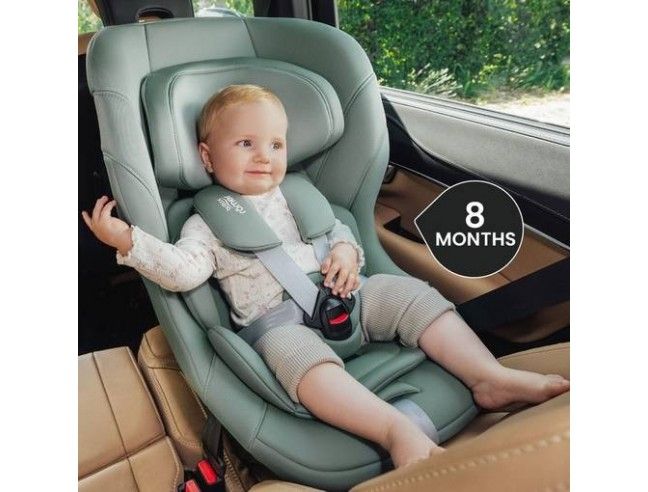 Silla Britax Römer Max-Safe PRO