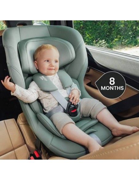 Silla Britax Römer Max-Safe PRO