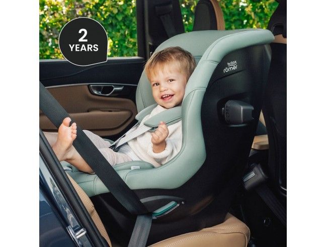 Silla Britax Römer Max-Safe PRO
