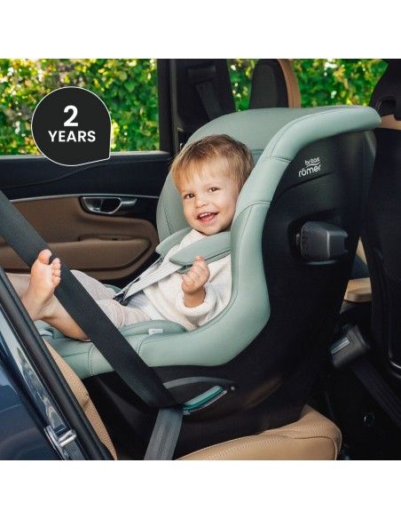 Silla Britax Römer Max-Safe PRO