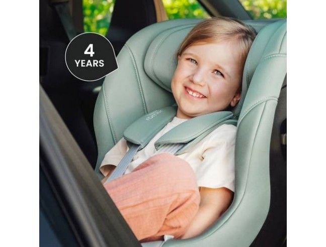 Silla Britax Römer Max-Safe PRO