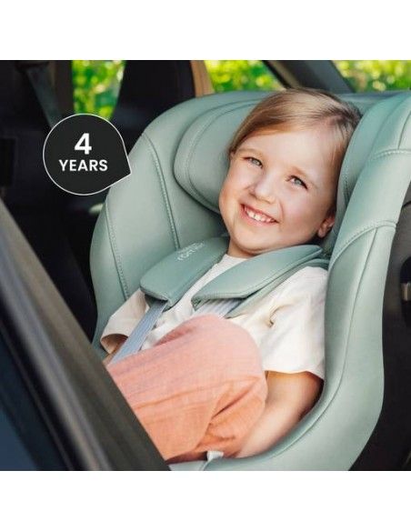 Silla Britax Römer Max-Safe PRO