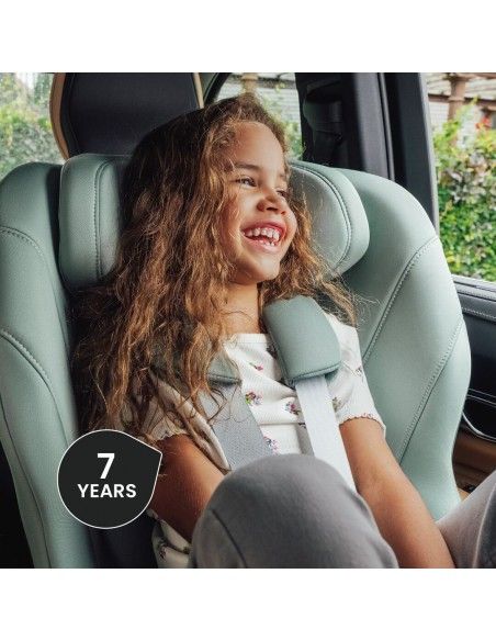Silla Britax Römer Max-Safe PRO