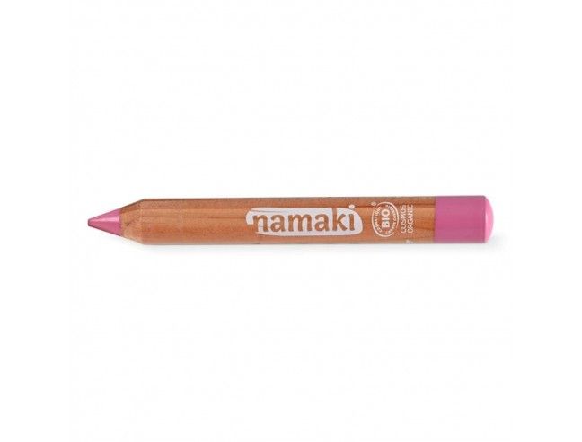 Set 6 Lápices maquillaje ecológico Namaki BIO*...