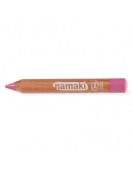Set 6 Lápices maquillaje ecológico Namaki BIO* (Mundo de Horrores)