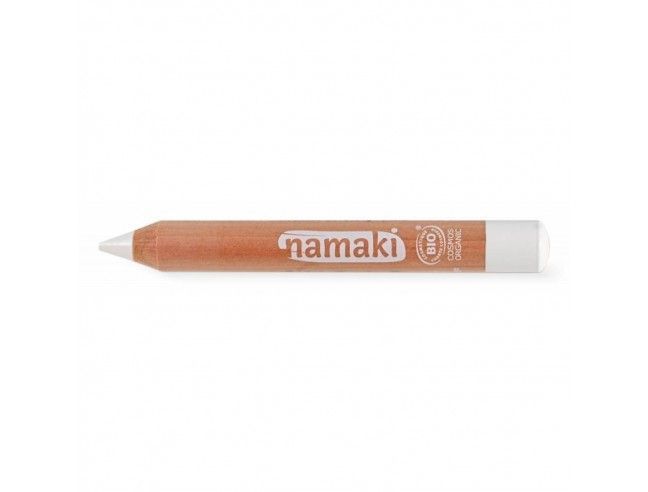 Set 6 Lápices maquillaje ecológico Namaki BIO*...