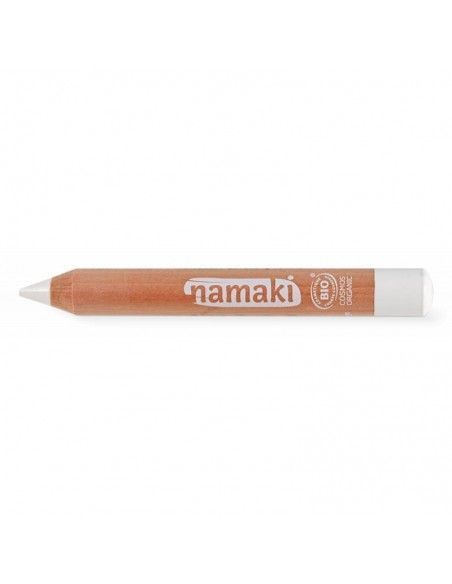 Set 6 Lápices maquillaje ecológico Namaki BIO* (Mundo de Horrores)