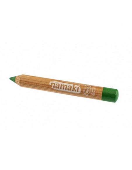 Set 6 Lápices maquillaje ecológico Namaki BIO* (Mundo Salvaje)