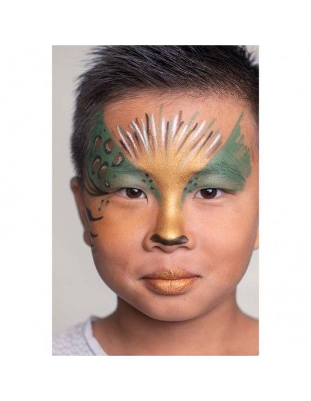 Set 6 Lápices maquillaje ecológico Namaki BIO* (Mundo Salvaje)