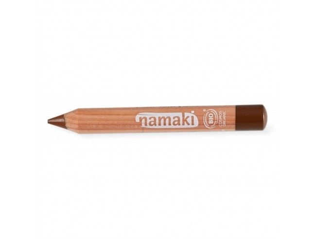 Set 6 Lápices maquillaje ecológico Namaki BIO*...