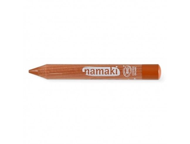 Set 6 Lápices maquillaje ecológico Namaki BIO*...
