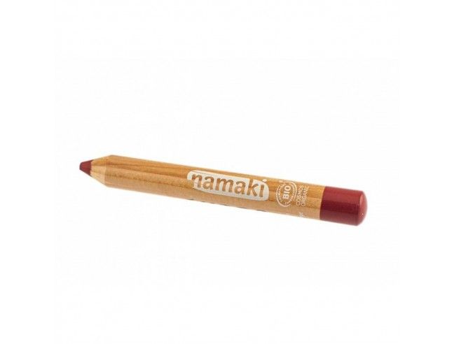 Set 6 Lápices maquillaje Namaki BIO* (Arcoíris)
