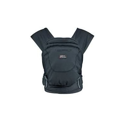 Mochila-fular Caboo (Phantom)