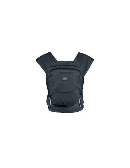 Mochila-fular Caboo (Phantom)