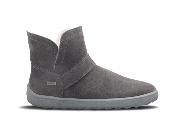 Botin Polaris adulto Be Lenka Grey