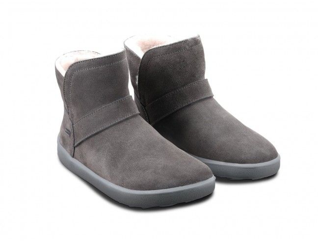 Botin Polaris adulto Be Lenka Grey