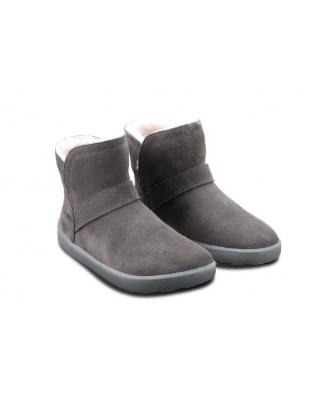 Botin Polaris adulto Be Lenka Grey