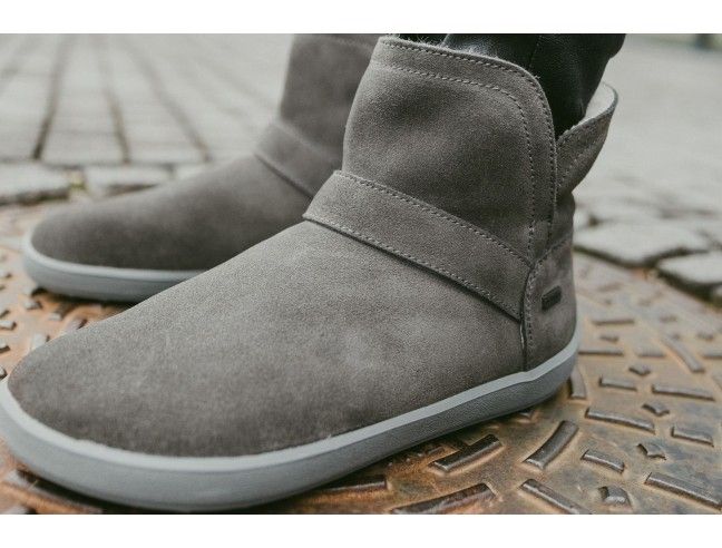 Botin Polaris adulto Be Lenka Grey