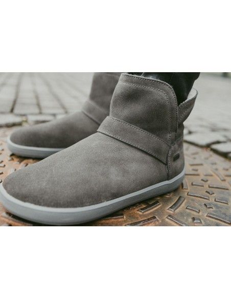 Botin Polaris adulto Be Lenka Grey