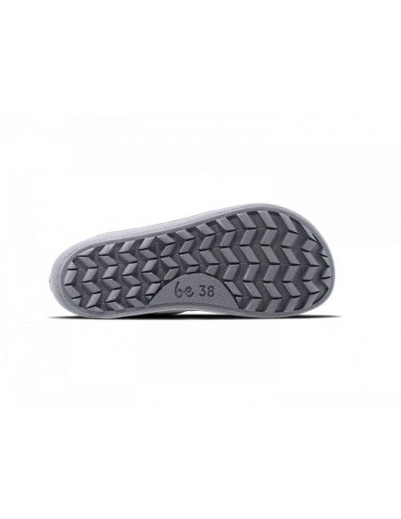 Botin Polaris adulto Be Lenka Grey