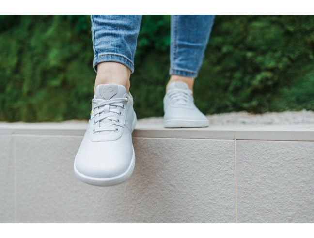 Deportiva Royale adulto Be Lenka White